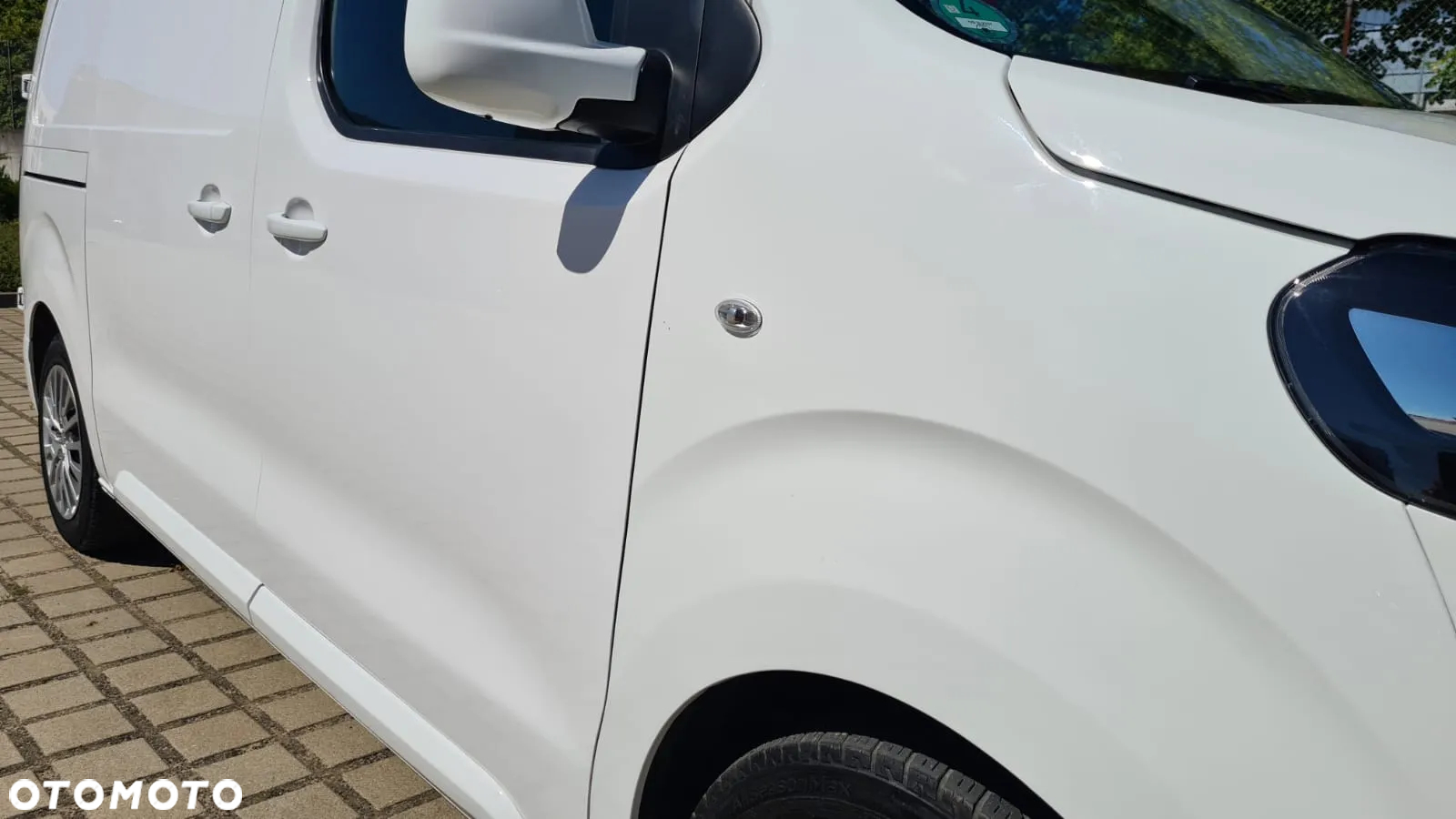 Opel Vivaro - 12