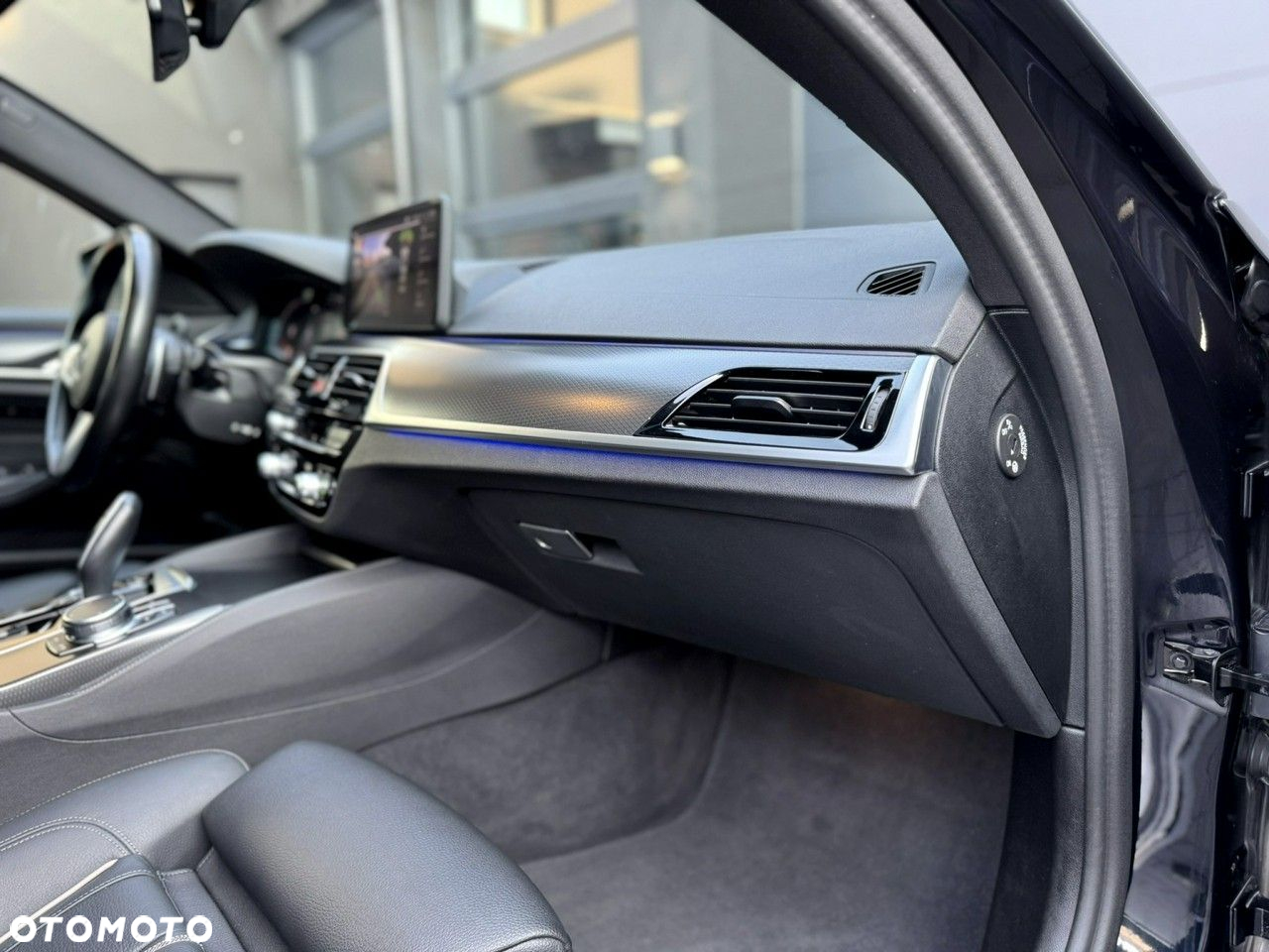 BMW Seria 5 530d xDrive M Sport Edition - 21