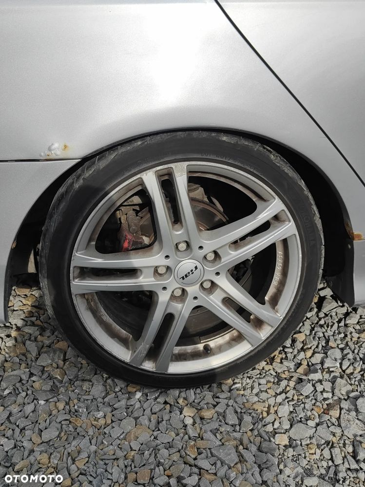 Honda Accord 2.4 Executive - 11