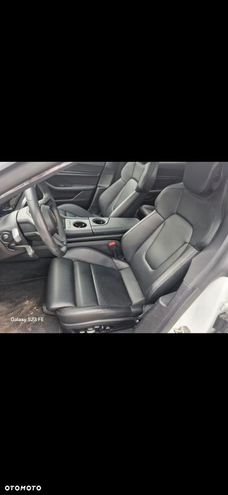 Porsche Taycan 4S Performancebatterie Plus - 12