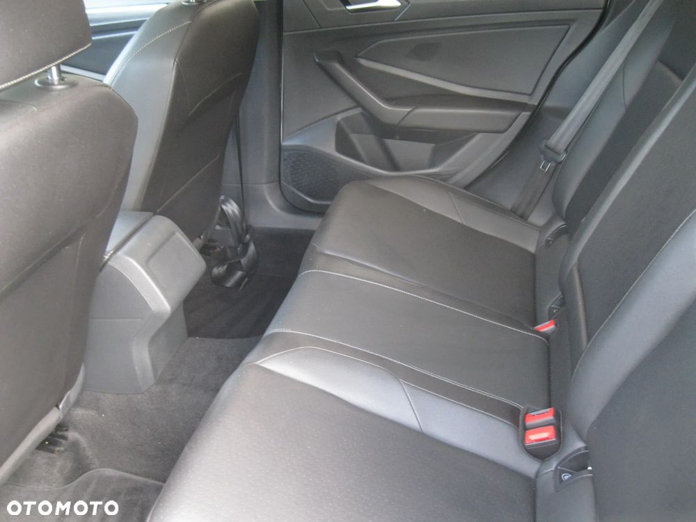 Volkswagen Jetta 1.4 TSI BMT Highline DSG - 16