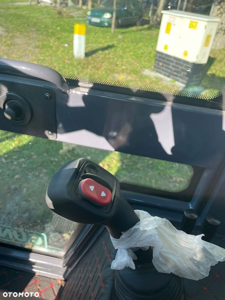 Inny ładowarka rolnicza budowlana gunstig cs908 - 7