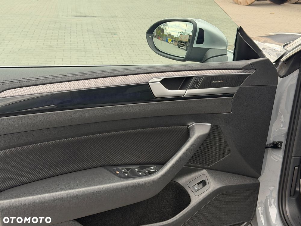 Volkswagen Arteon 2.0 TSI OPF 4Motion DSG R - 14