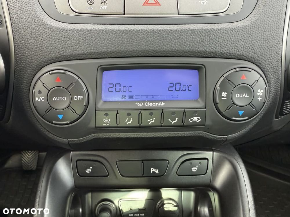 Hyundai ix35 2.0 CRDi Style - 30