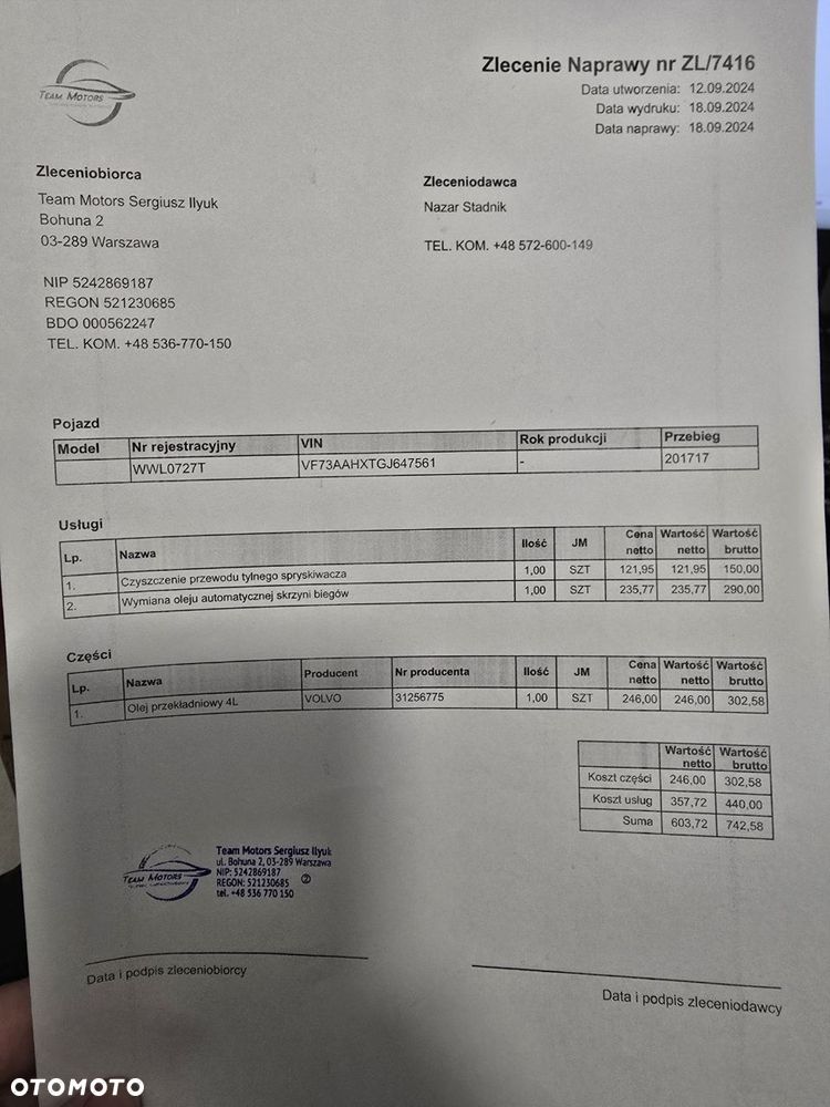 Citroën C4 Picasso 2.0 BlueHDi Exclusive - 11