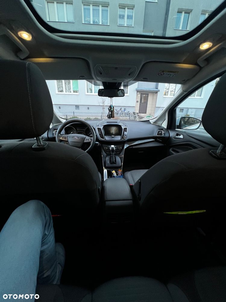 Ford C-MAX - 14