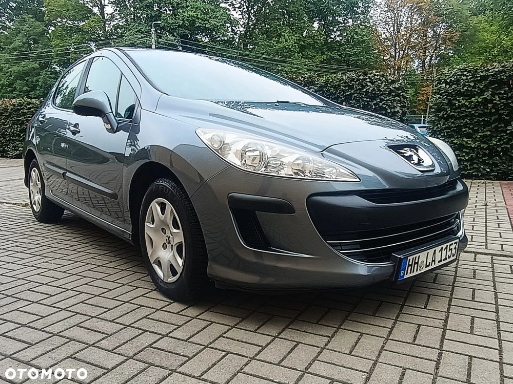 Peugeot 308 120 VTi Premium - 7