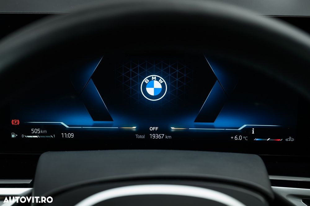 BMW X6 xDrive40d AT MHEV - 17
