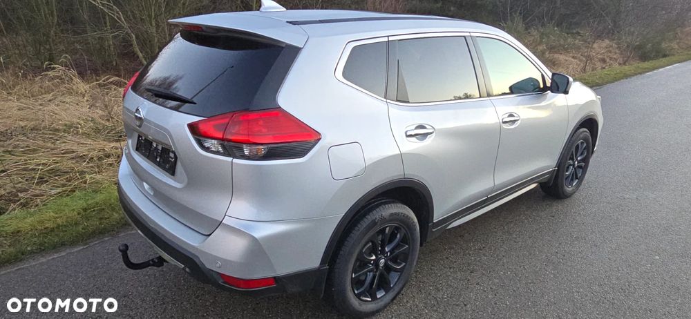 Nissan Qashqai 1.3 DIG-T DCT TEKNA+ - 33