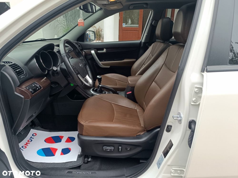 Kia Sorento 2.0 CRDI XL 2WD - 25