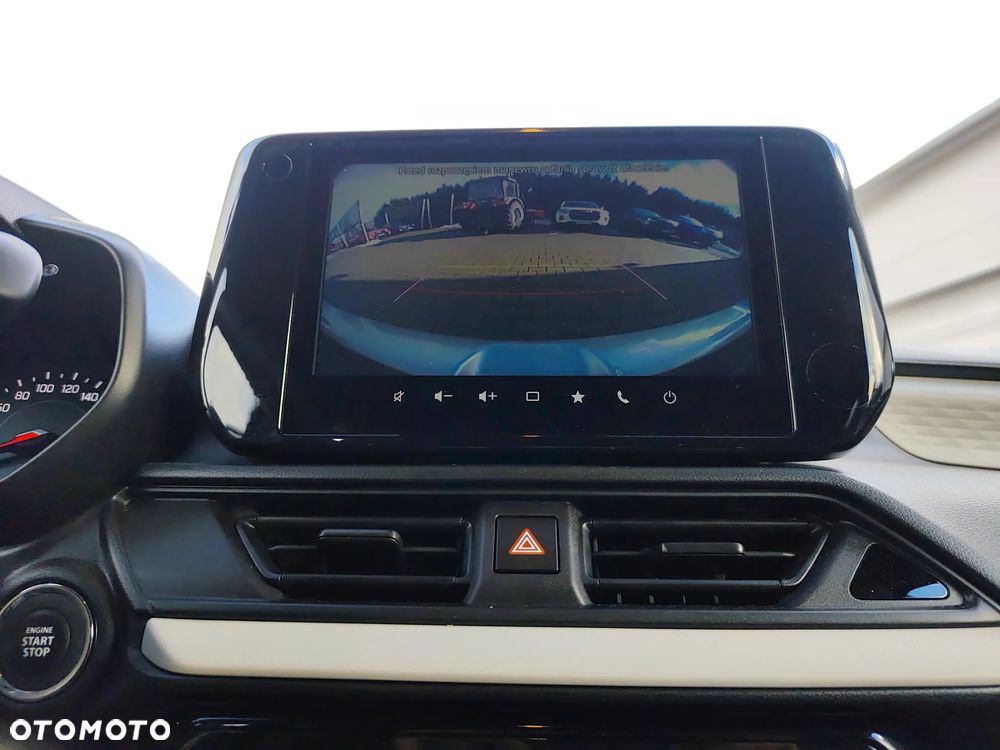 Suzuki Swift 1.2 Dualjet SHVS Premium Plus - 28