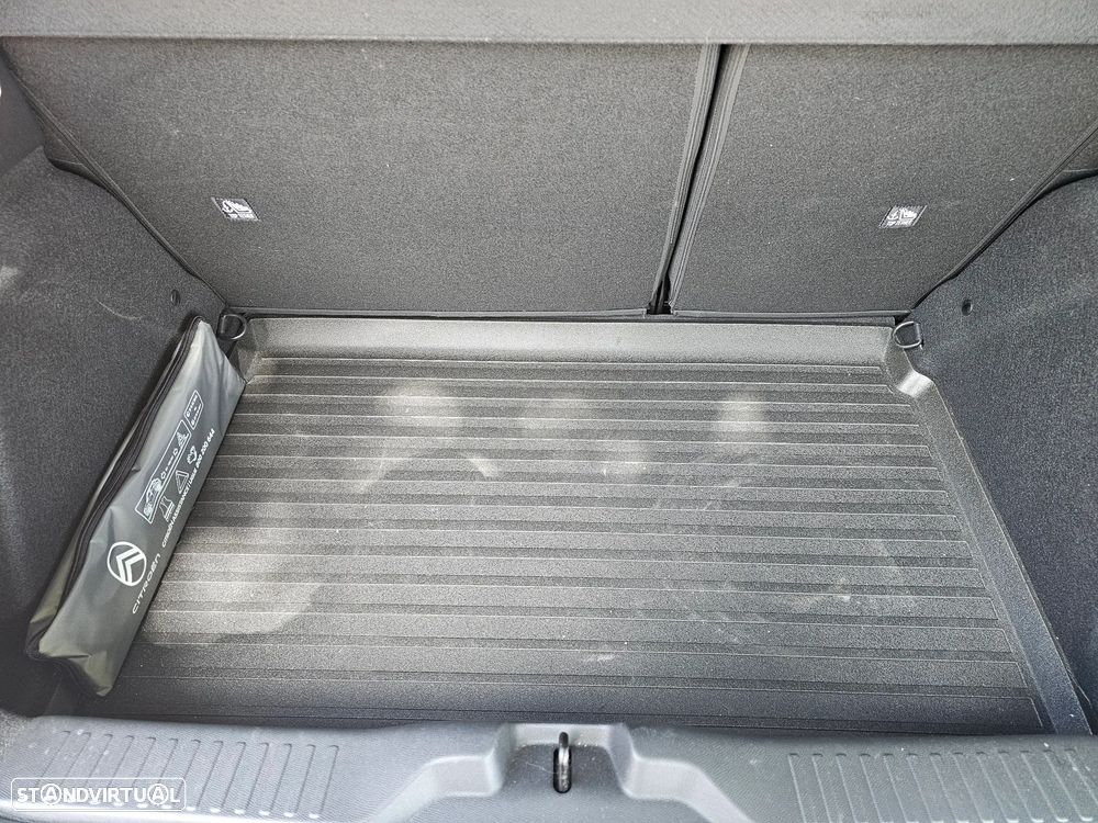 Citroën C3 1.2 Turbo Max - 19