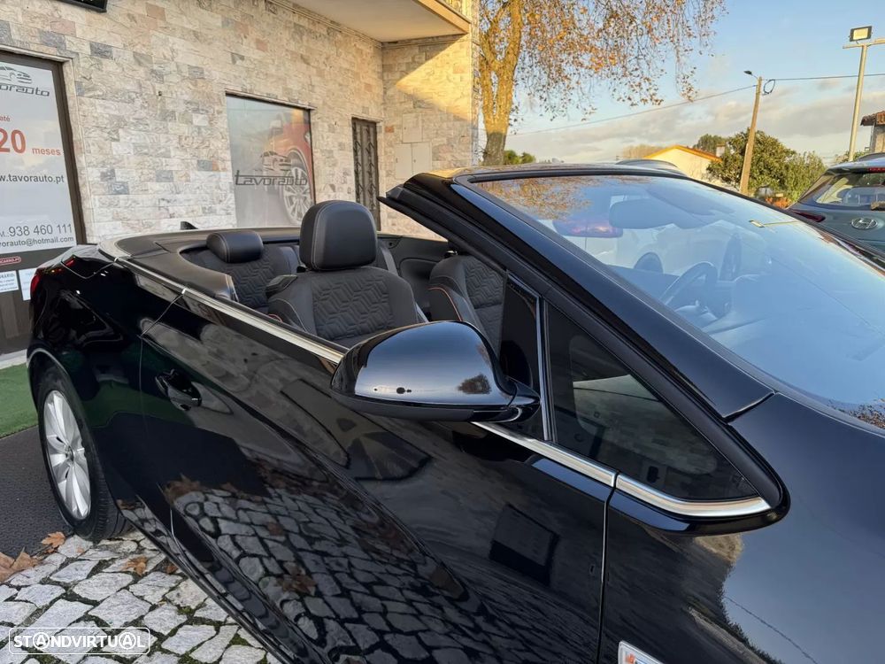 Opel Cascada 1.4 T S/S - 29