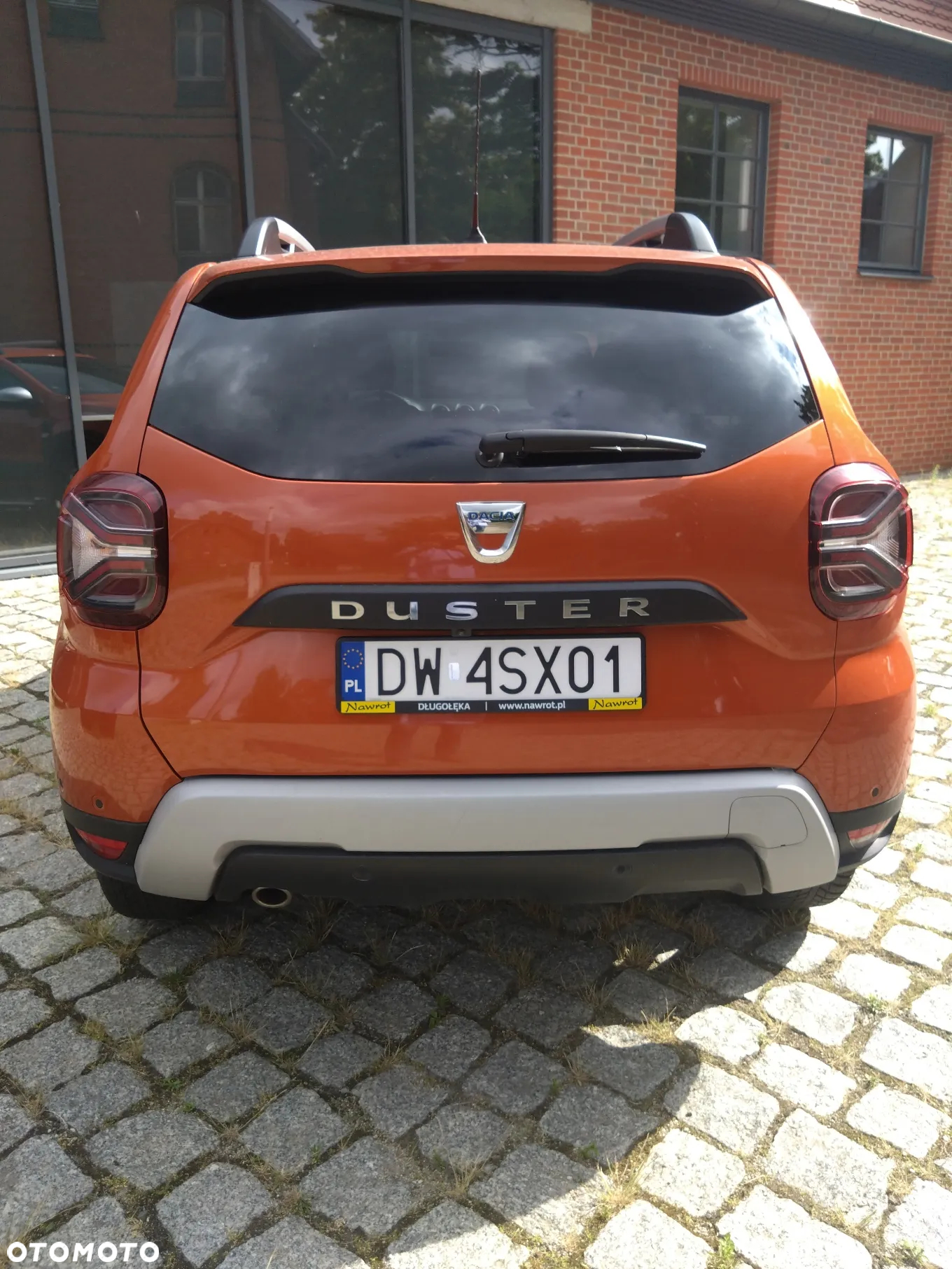 Dacia Duster 1.3 TCe Prestige - 3