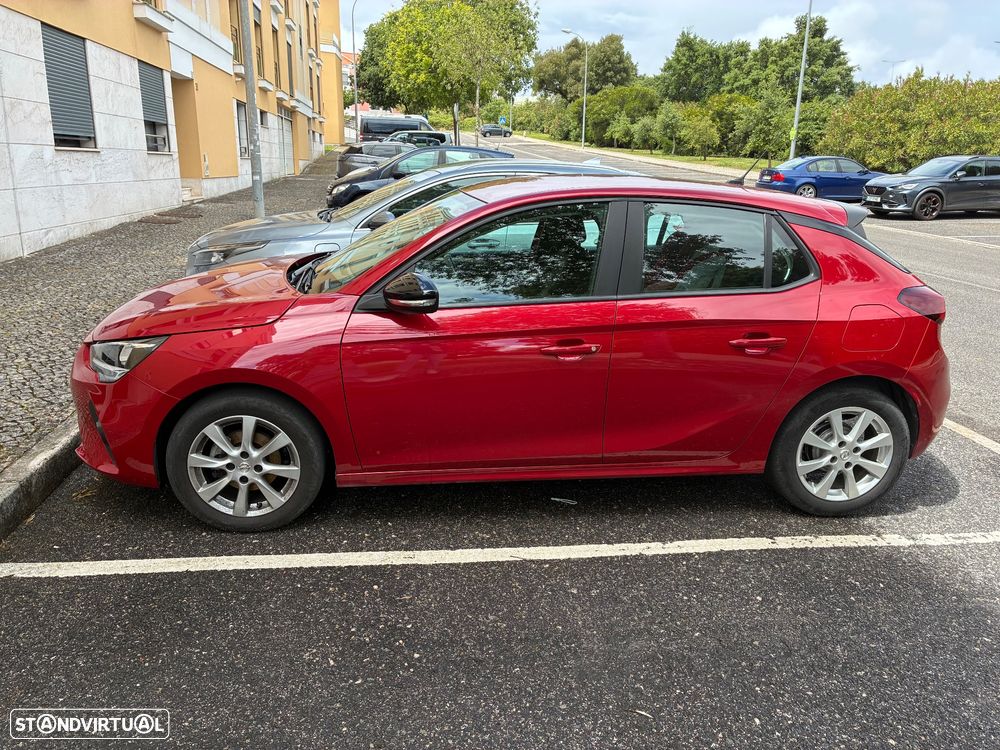 Opel Corsa 1.2 Edition - 5