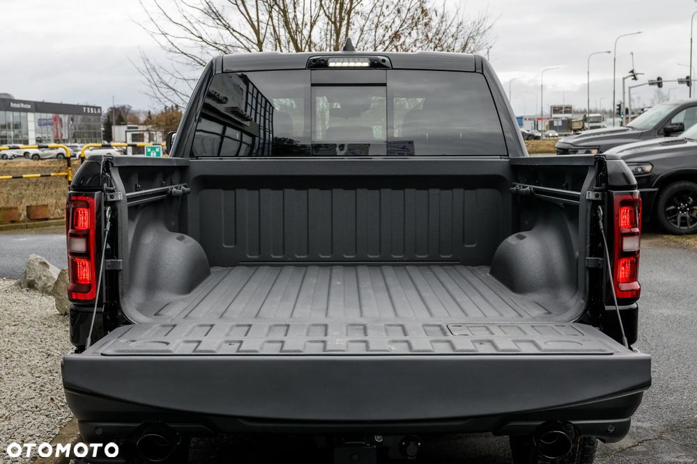 RAM 1500 Rebel - 21