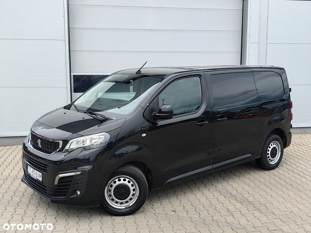 Peugeot Expert - 1