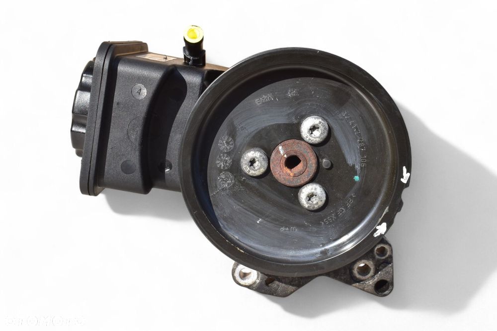 Pompa Wspomagania BMW E46 E87 E90 E60 2.0 2.5 3.0 D M47 M57 7693974 - 2