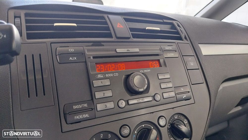 Ford C-Max 1.6 TDCi Trend - 8