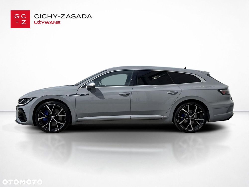 Volkswagen Arteon Shooting Brake 2.0 TSI 4Motion R DSG - 2