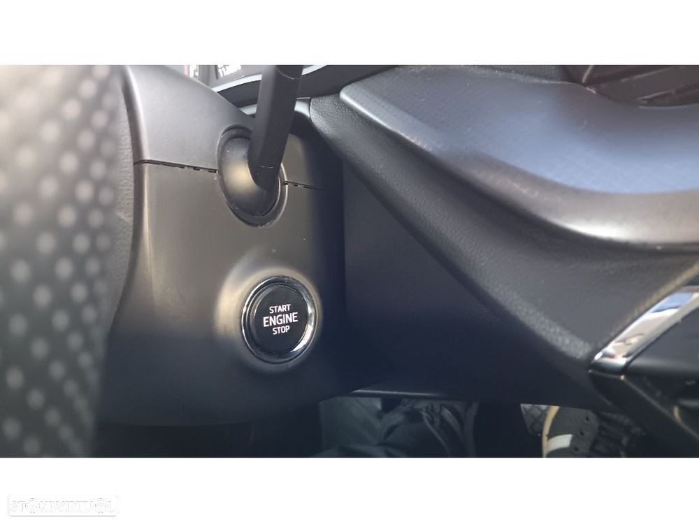 Skoda Octavia Break 2.0 TDI Ambition - 23