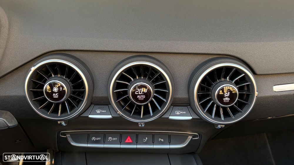 Audi TT Coupé 1.8 TFSI S tronic - 40
