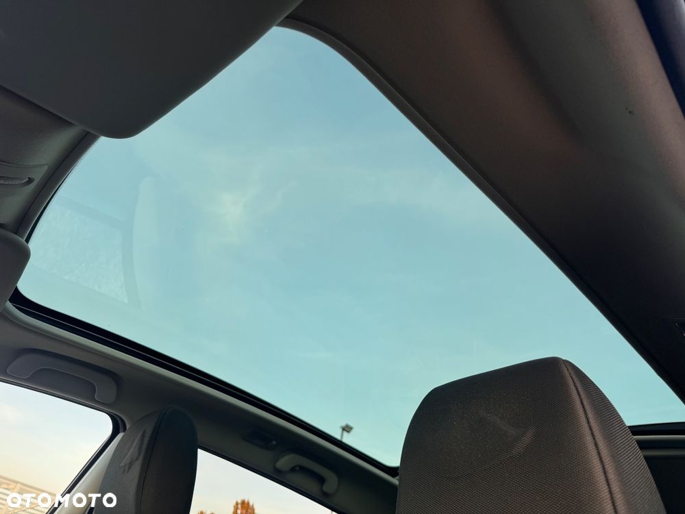 Nissan Qashqai+2 2.0 tekna - 24