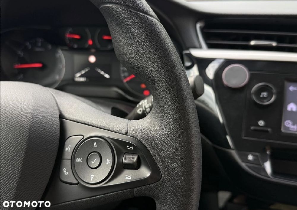 Opel Corsa - 19