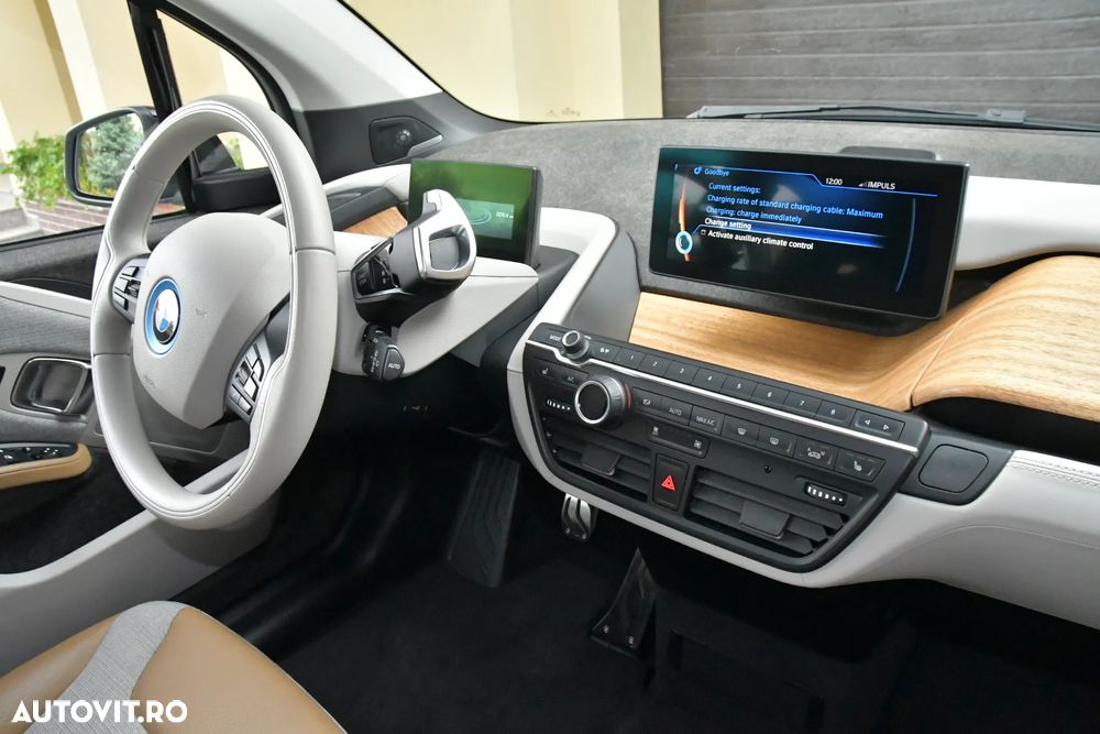 BMW i3 94 Ah - 37