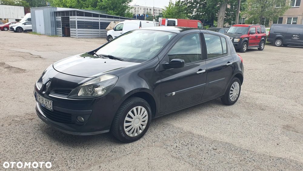Renault Clio 1.5 dCi Extreme - 25