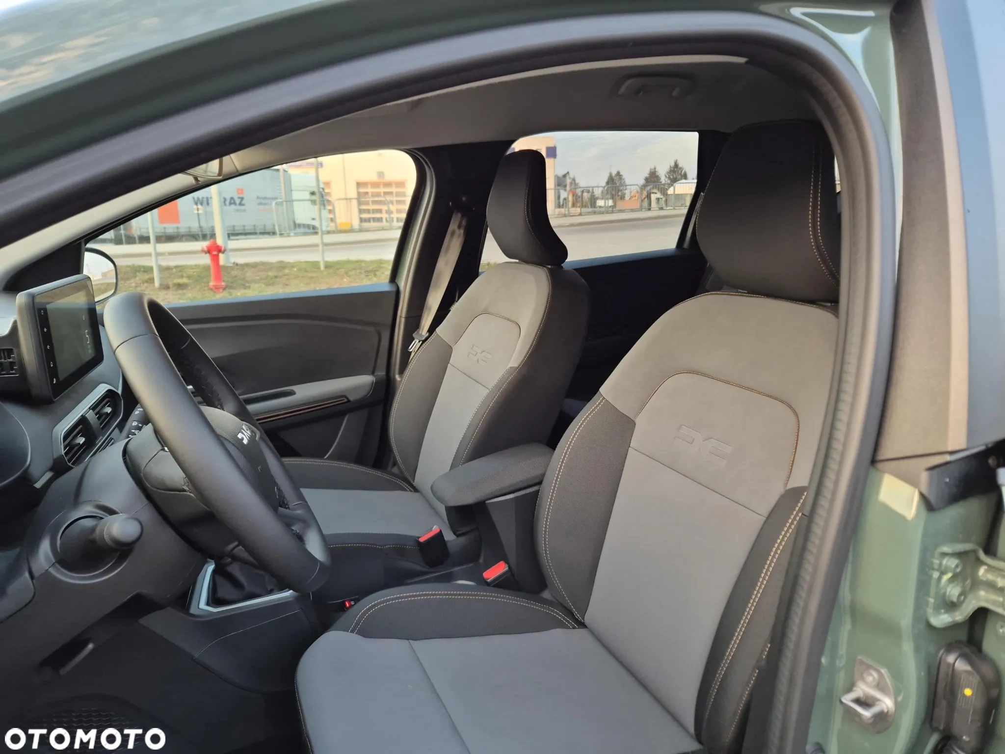 Dacia Jogger 1.0 TCe Extreme 7os - 11