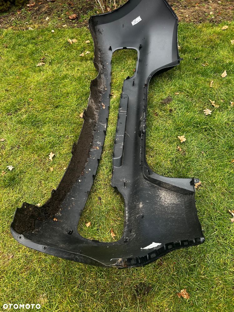 Zderzak tył tylny KIA PRO CEED 2 II 2012-2018r. - 4