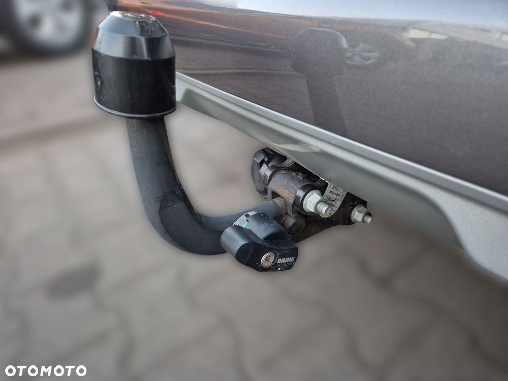 Renault Kangoo 1.5 dCi Techno - 28