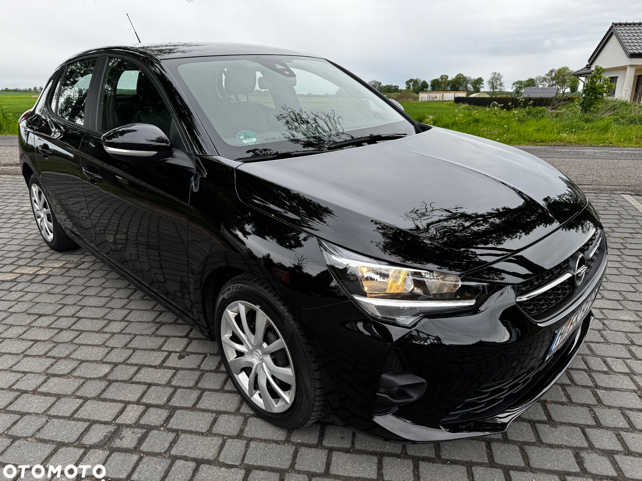 Opel Corsa 1.5 D Edition S&S - 30