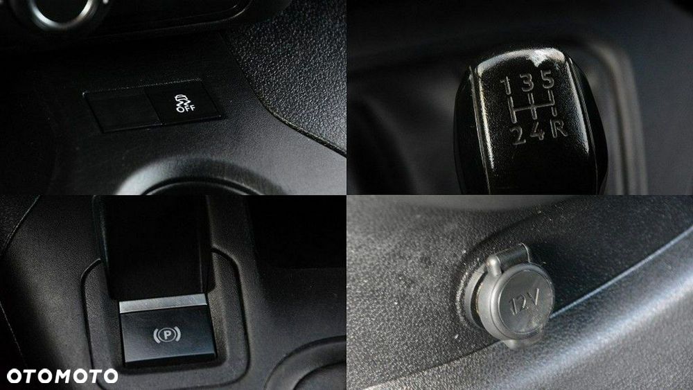 Citroën Berlingo - 24