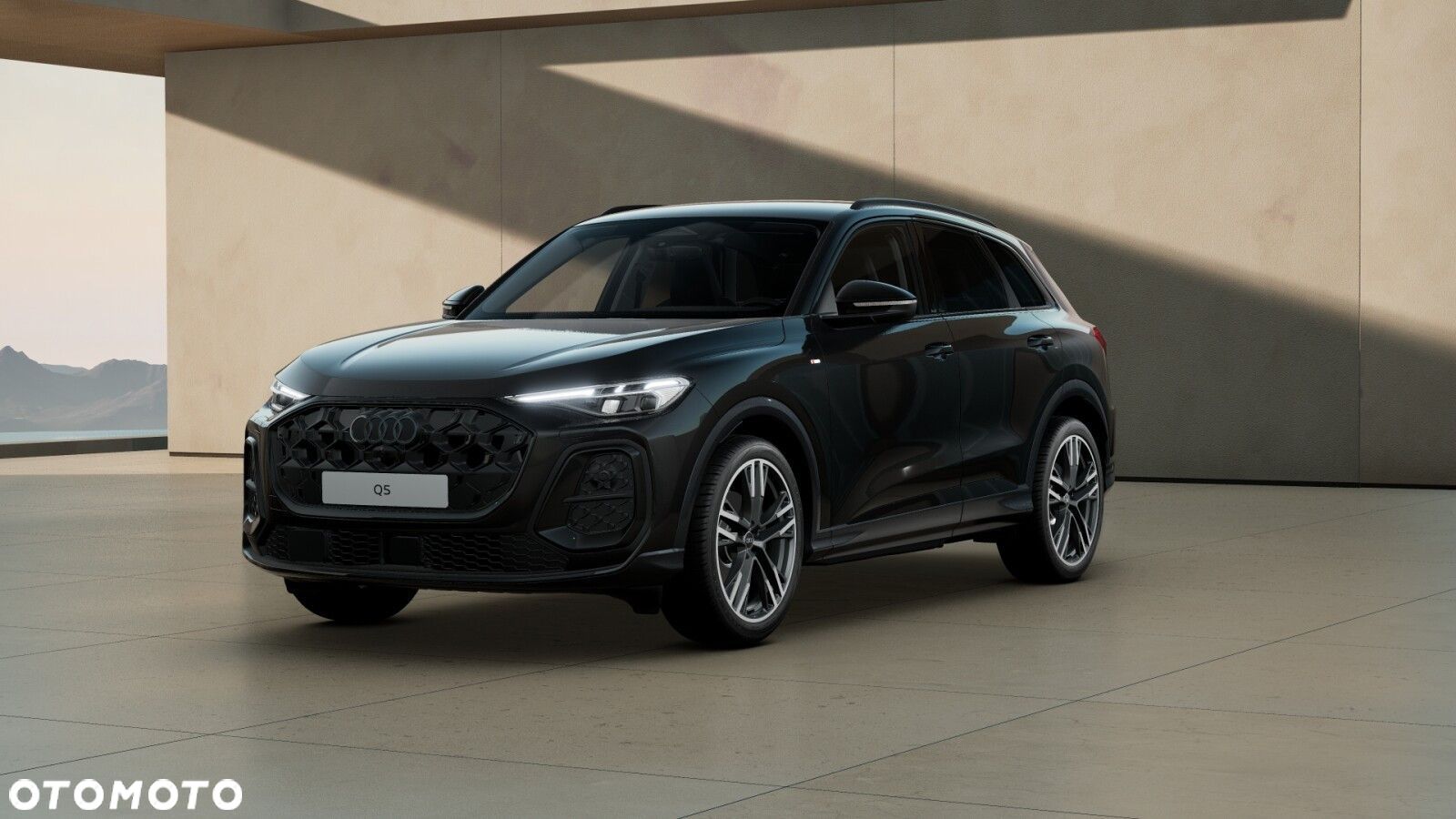 Audi Q5 - 1