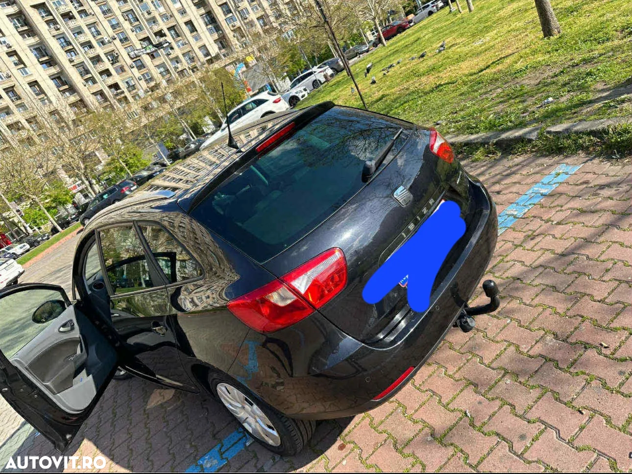 Seat Ibiza 1.2 TDI CR Reference - 3
