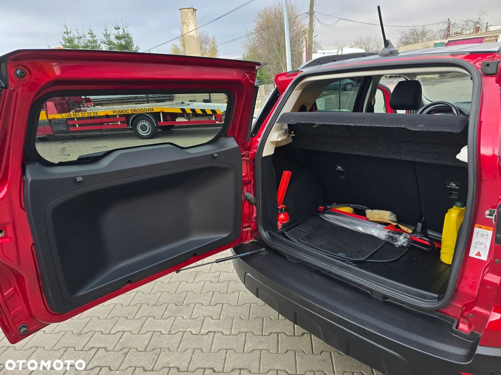 Ford EcoSport - 7