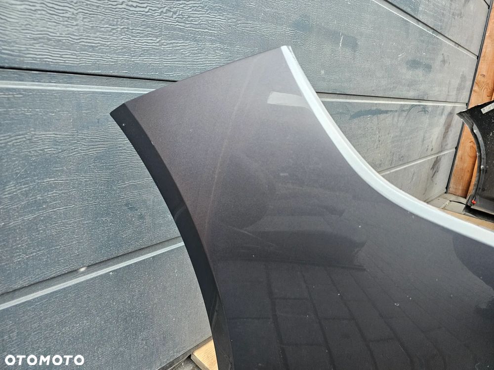 ZDERZAK PRZÓD PRZED LIFT OPEL INSIGNIA B Z10B OPC LINE 4xPDC ATRAPA KRATKI - 21