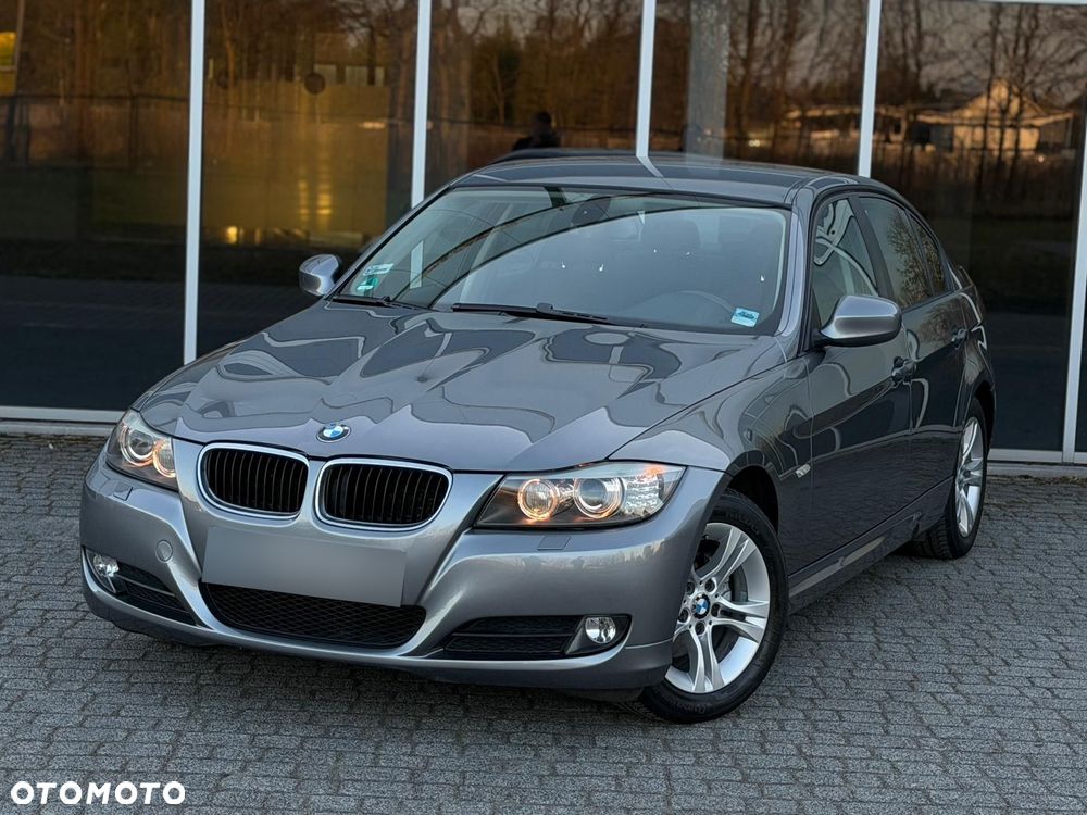BMW Seria 3 - 13