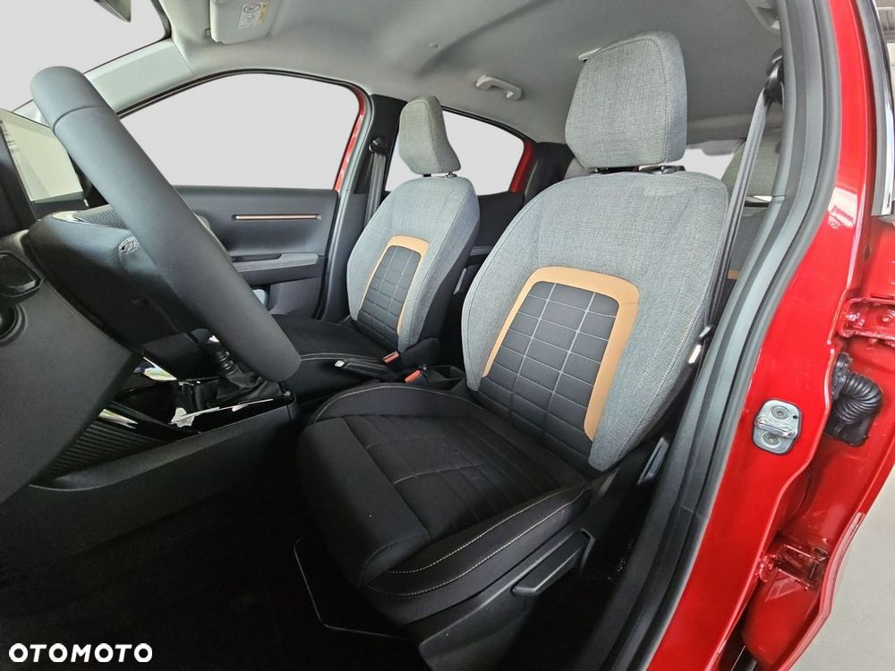 Citroën C3 Aircross - 9