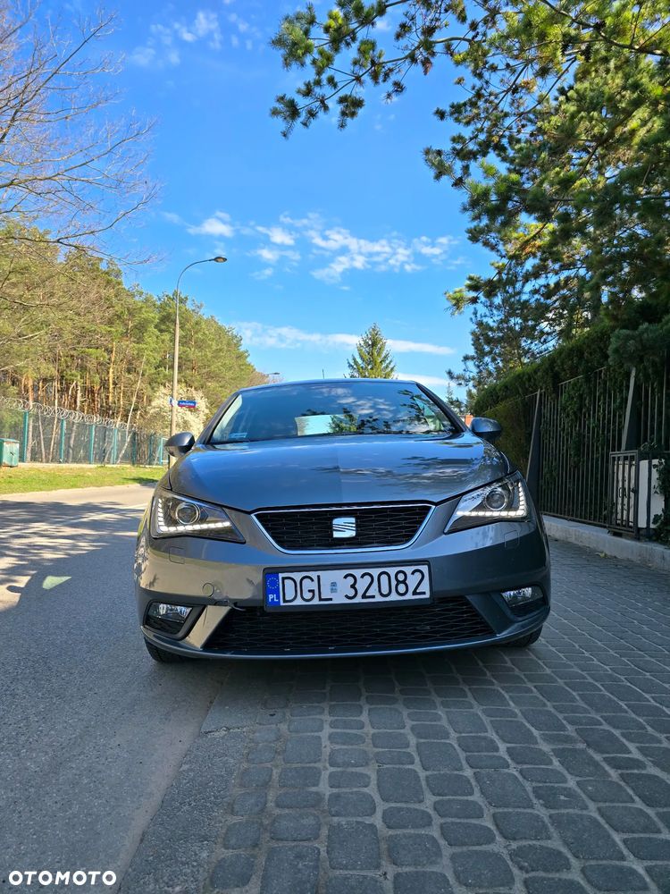 Seat Ibiza 1.2 TSI Style - 3