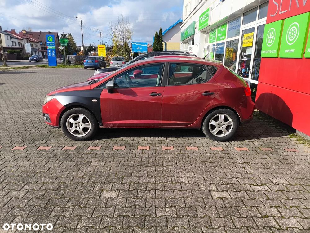Seat Ibiza - 3