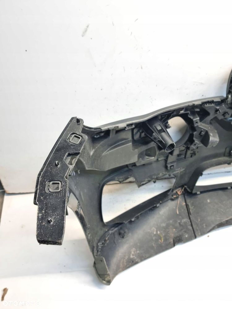 bmw x5 f15 13-18 zderzak przód przedni ładny - 6