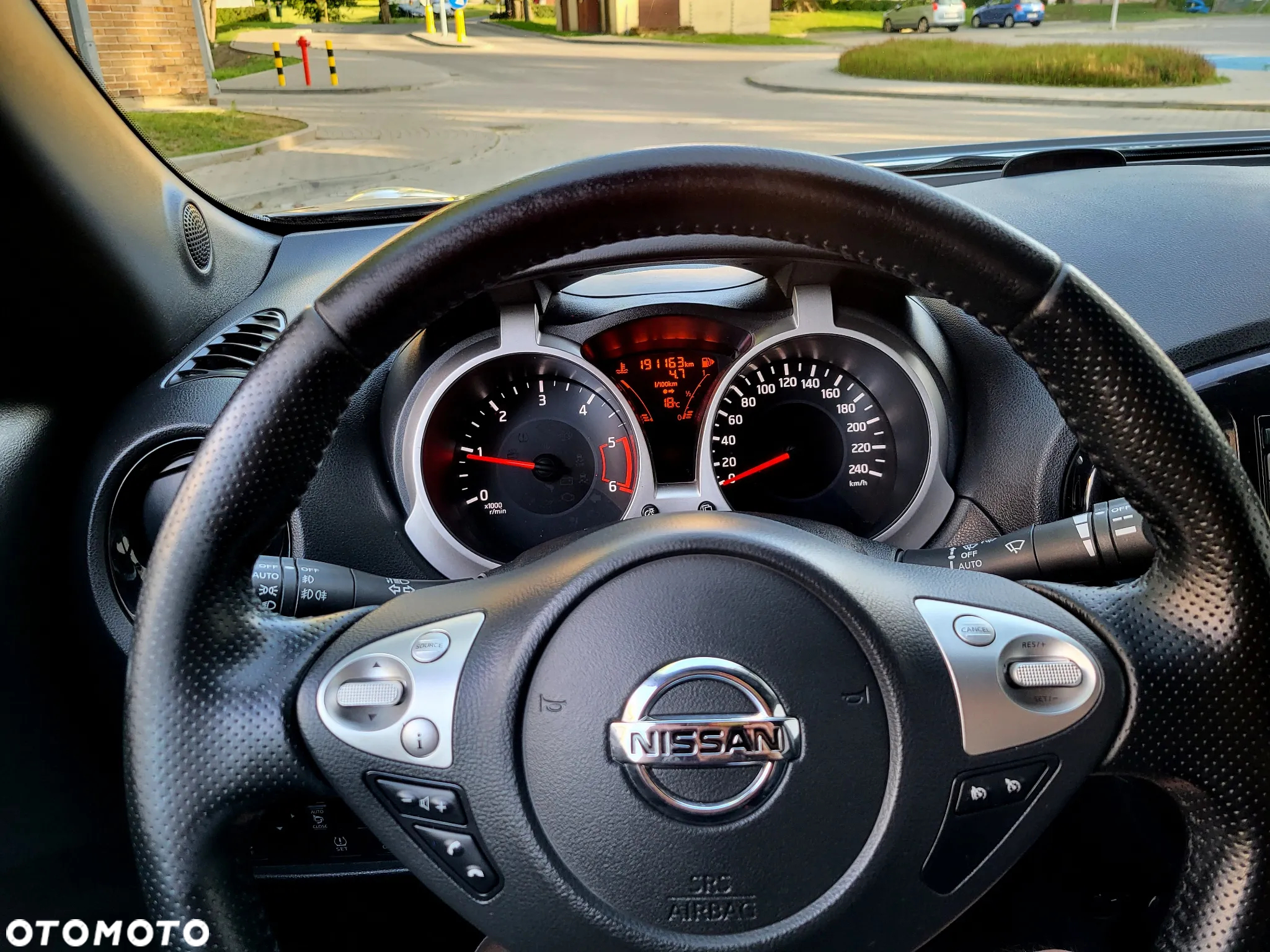 Nissan Juke - 30
