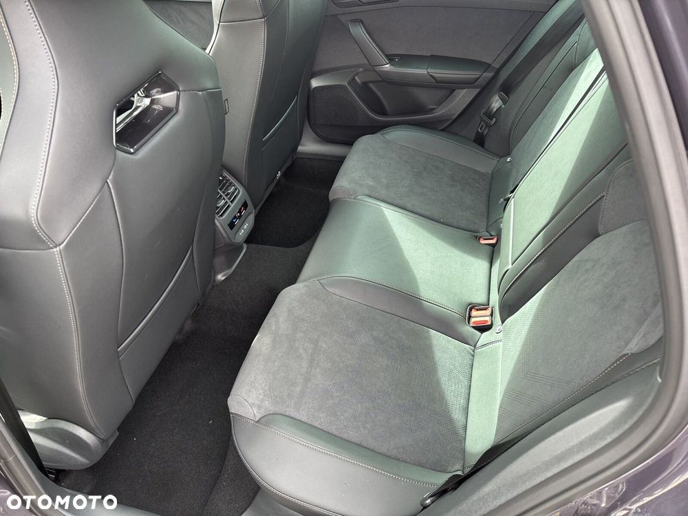 Cupra Formentor 2.0 TSI 4Drive DSG - 16