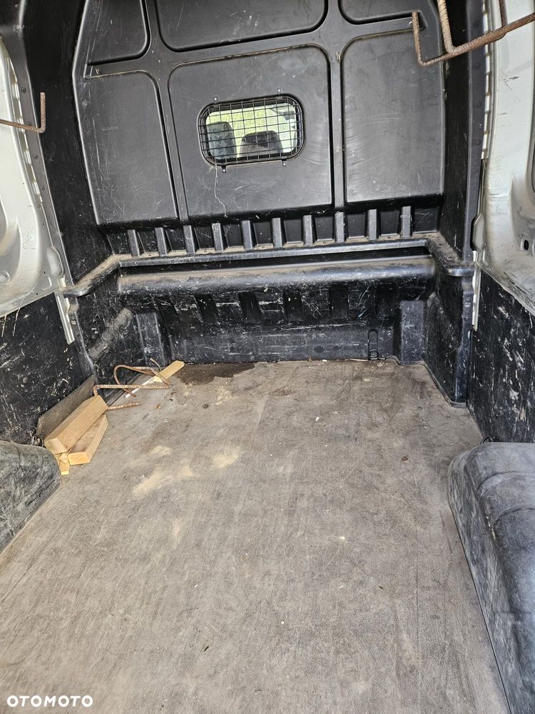 Ford TRANSIT - 7