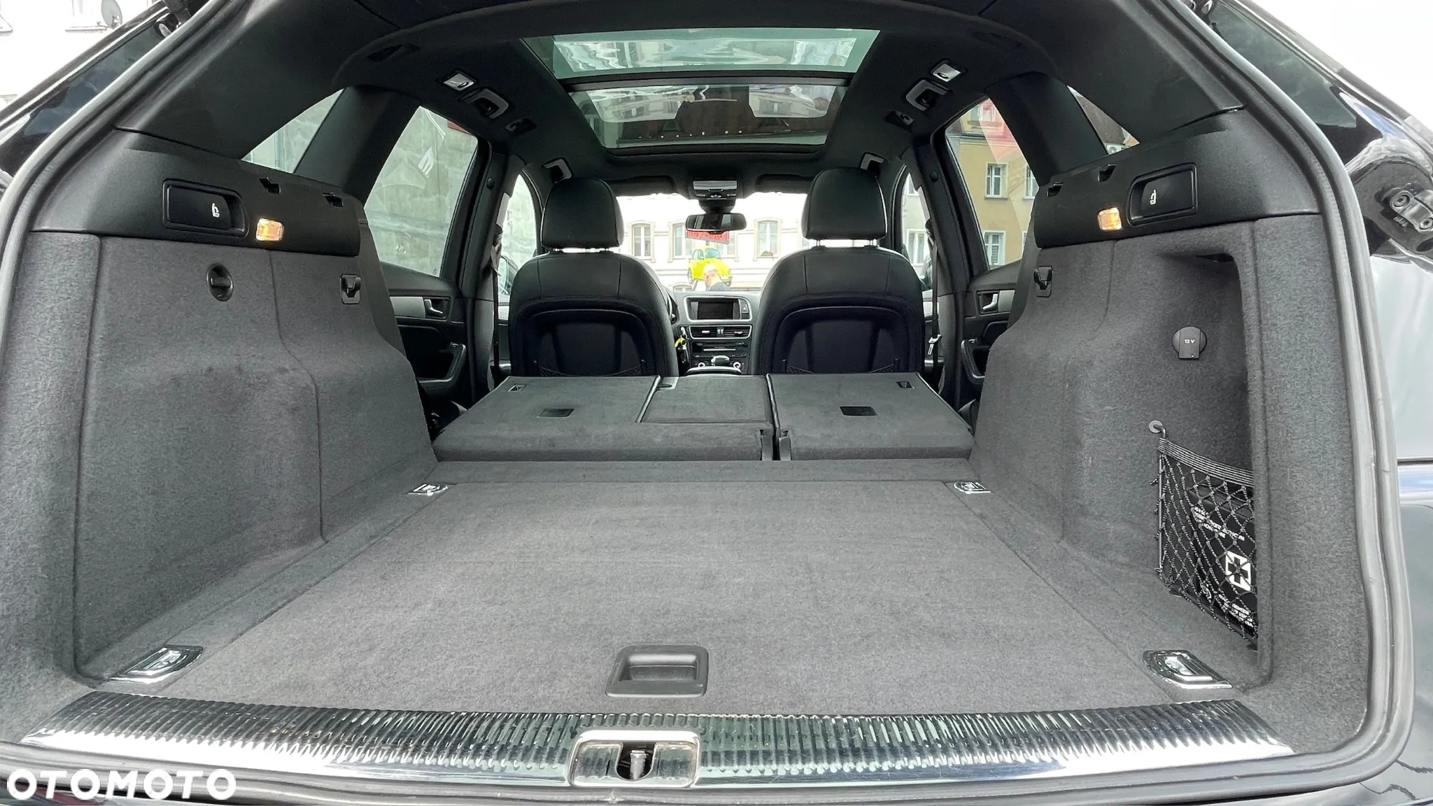 Audi Q5 2.0 TDI Quattro S tronic - 13