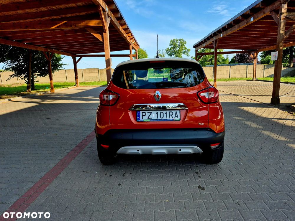 Renault Captur - 7
