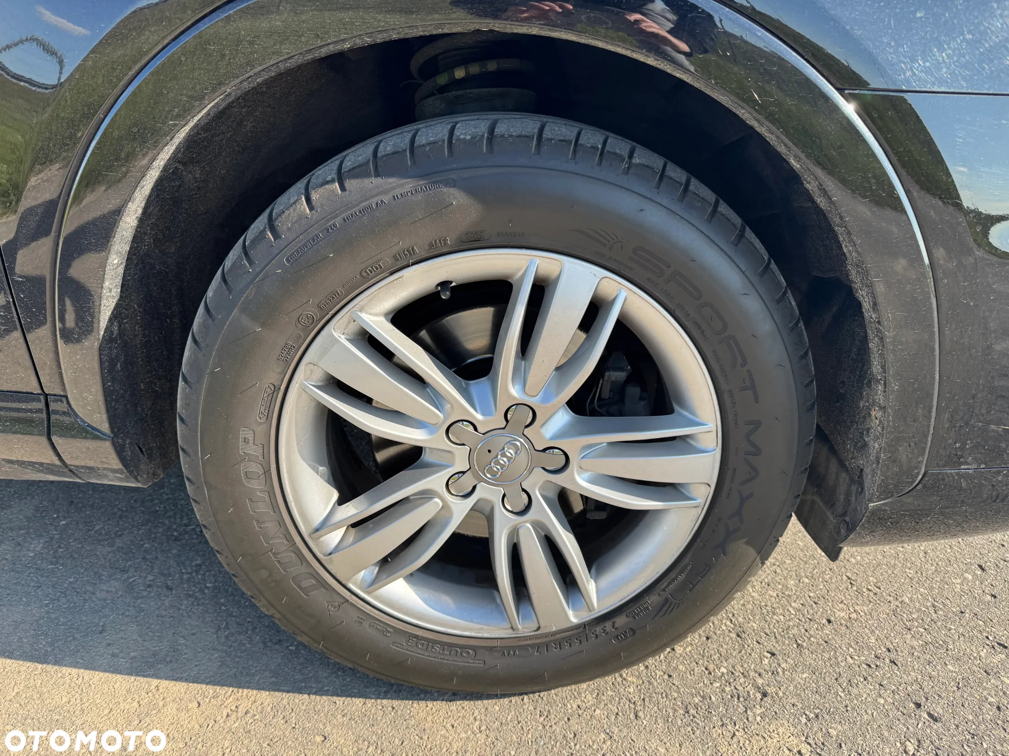 Audi Q3 2.0 TDI Sport S tronic - 38